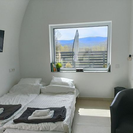 Apartament Widokowy Karkonosze Warmbrunn Luaran gambar