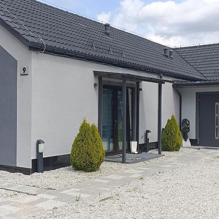Apartament Widokowy Karkonosze Warmbrunn Luaran gambar