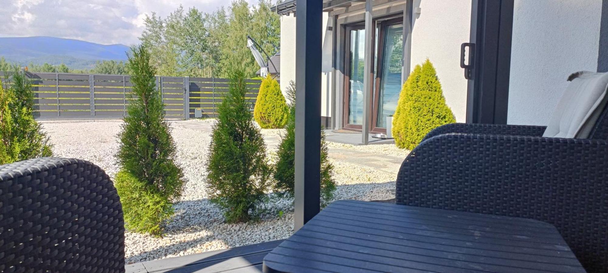 Apartament Widokowy Karkonosze Warmbrunn Luaran gambar