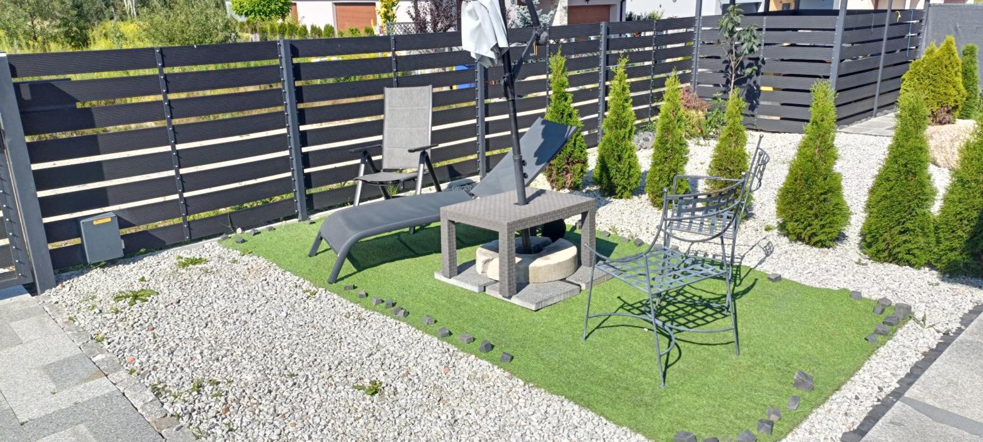 Apartament Widokowy Karkonosze Warmbrunn Luaran gambar