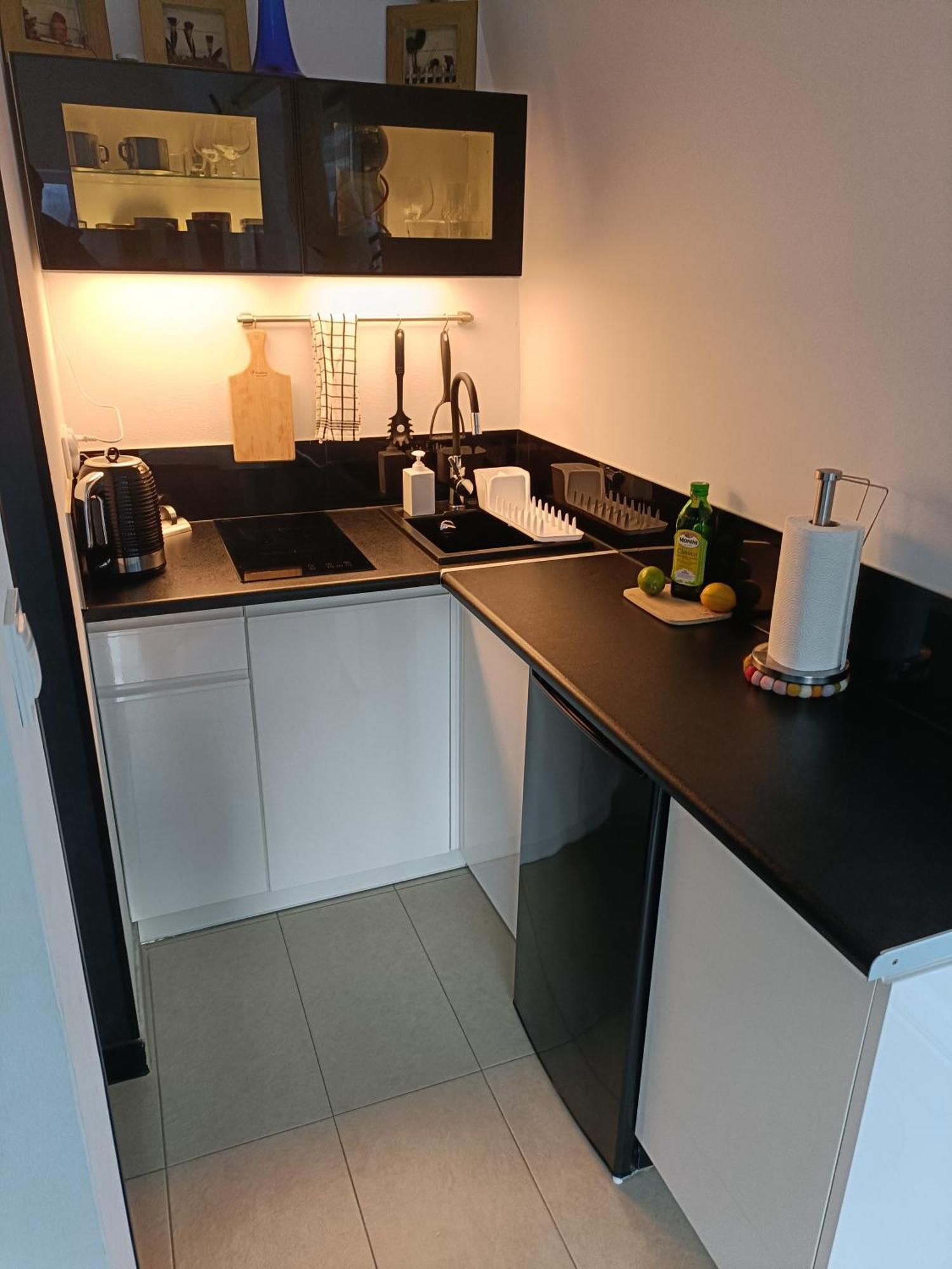 Apartament Widokowy Karkonosze Warmbrunn Luaran gambar